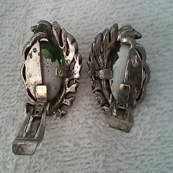 VINTAGE! RARE! Judy Lee Unsigned 4 Piece Set - Picture 6 of 8